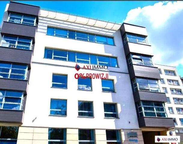 Biuro 286,00 m², oferta nr , 8661, Warszawa, Owsiana