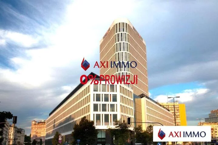 Biuro 280,00 m², Warszawa, Mokotów, Puławska, Wynajem