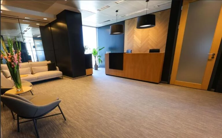 Biuro 360,00 m², oferta nr , 10418, Warszawa, Śródmieście, Śródmieście, Rondo ONZ