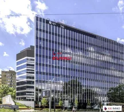 Biuro 270,00 m², oferta nr , 8668, Warszawa, Wola, Wola, Solidarności