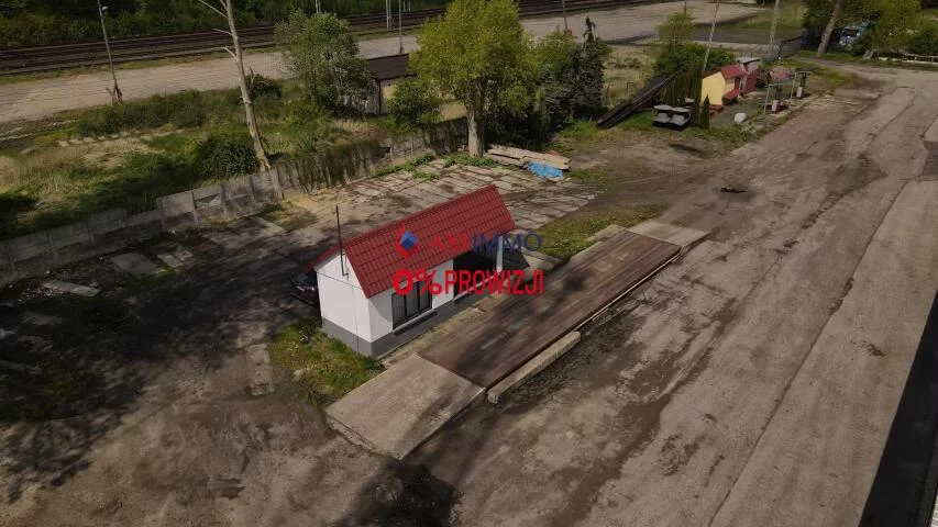 Magazyn 2 000,00 m², oferta nr , 10485, Baby