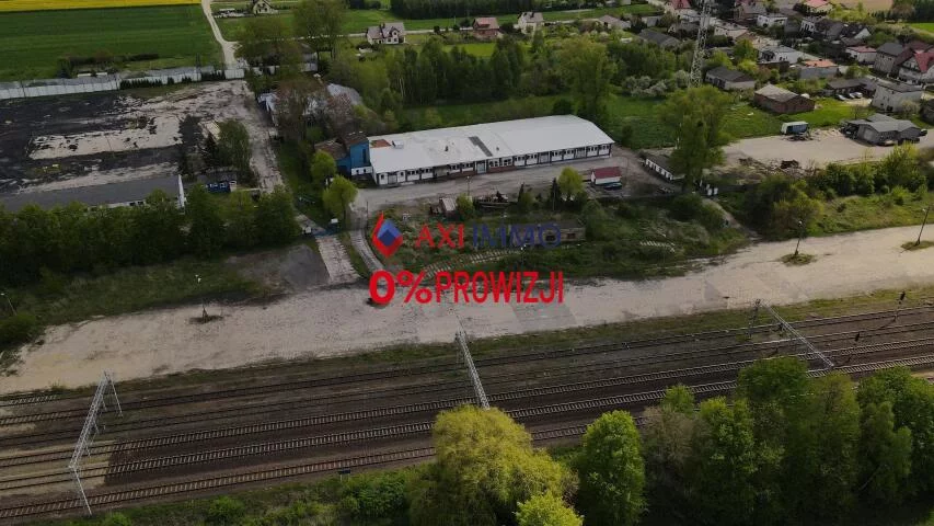 Magazyn 2 000,00 m², oferta nr , 10485, Baby