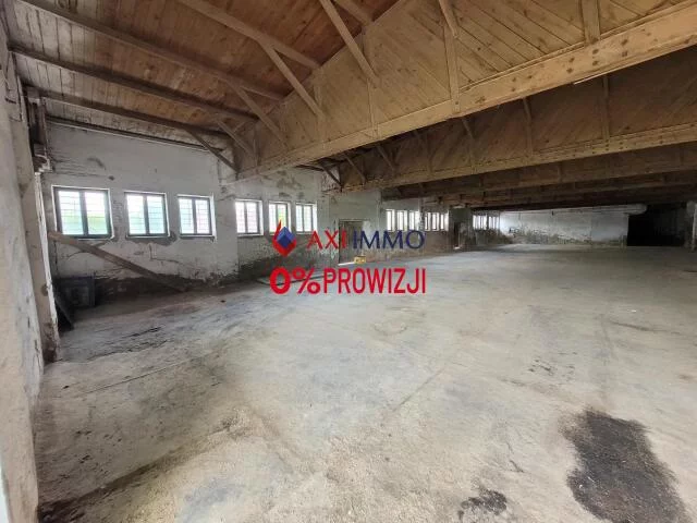 Magazyn 2 000,00 m², oferta nr , 10485, Baby