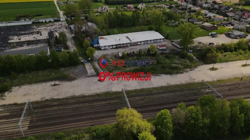 Magazyn 2 000,00 m², oferta nr , 10677, Baby
