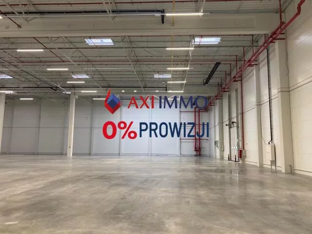 Magazyn do wynajęcia, 3 295,00 m², oferta nr 9277