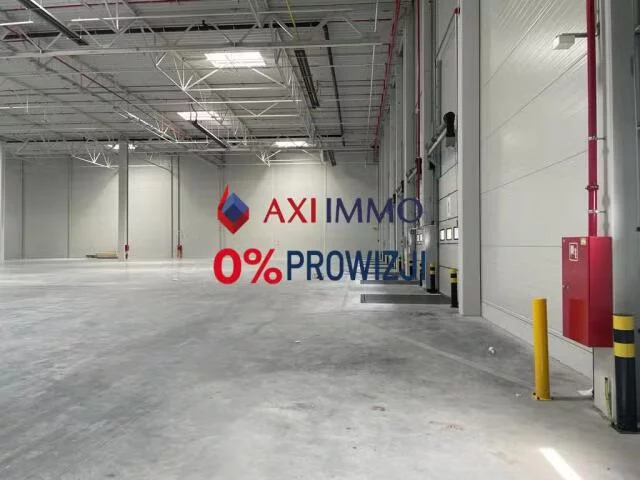 Magazyn 5 000,00 m², oferta nr , 10483, Balice