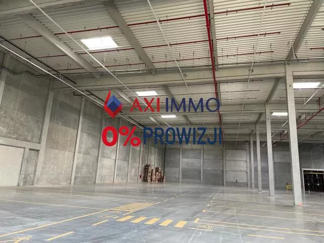 Magazyn 6 881,00 m², oferta nr , 10652, Balice