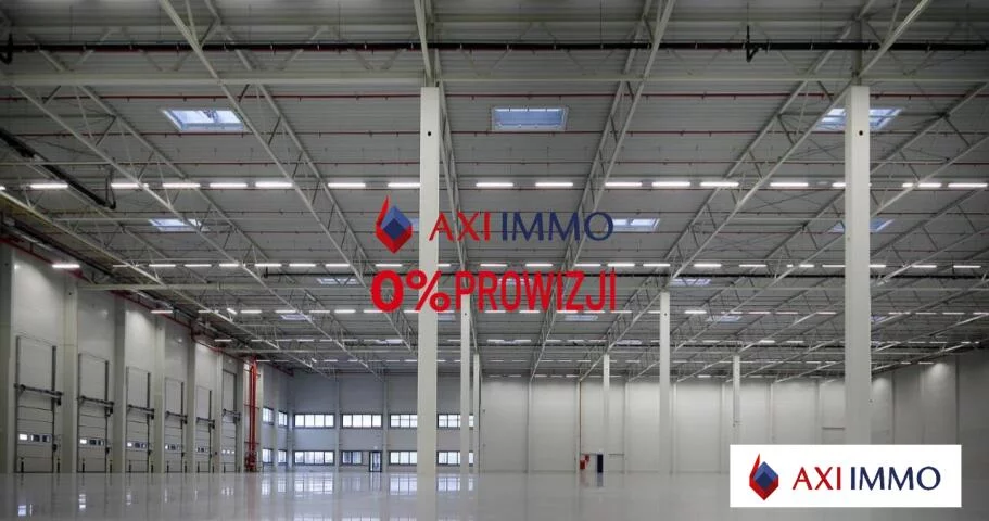 Magazyn 8 000,00 m², oferta nr , 8389, Białystok