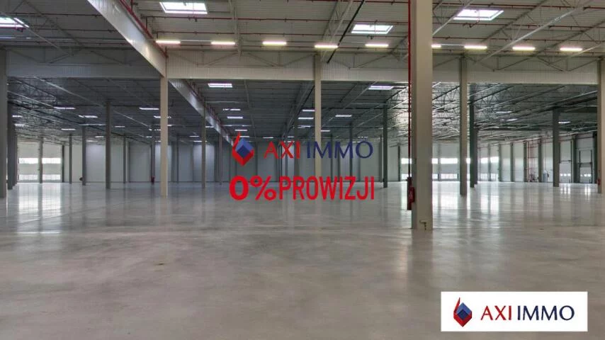 Magazyn 10 000,00 m², oferta nr , 8638, Białystok