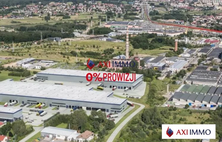 Magazyn do wynajęcia, 15 000,00 m², oferta nr 9059