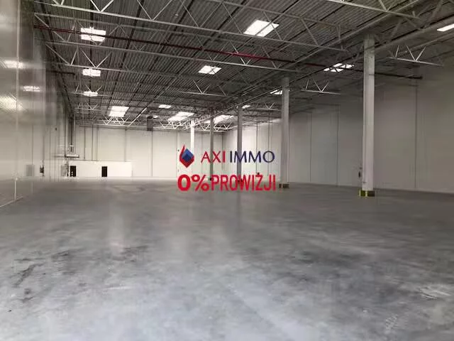 Magazyn 2 500,00 m², oferta nr , 9353, Białystok