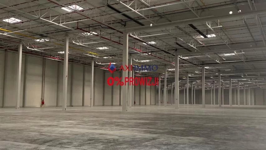 Magazyn do wynajęcia, 15 000,00 m², oferta nr 9373