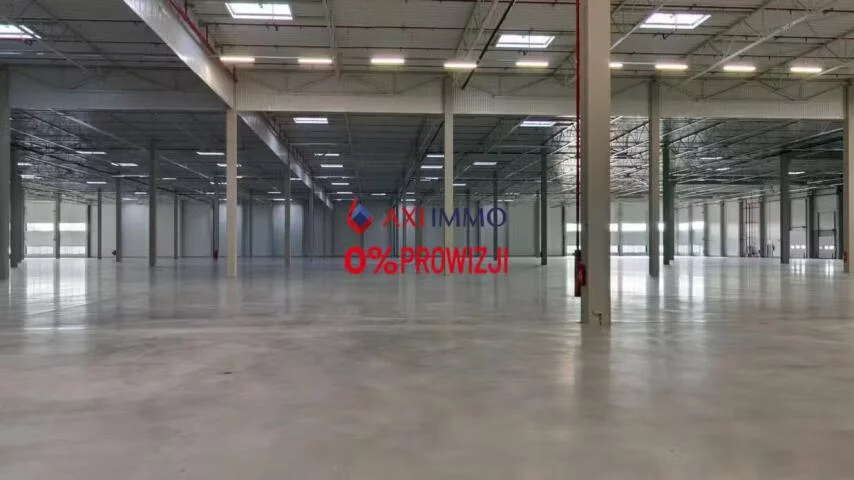 Magazyn do wynajęcia, 10 000,00 m², oferta nr 9372