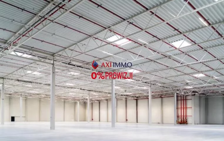 Magazyn 2 500,00 m², oferta nr , 10290, Białystok