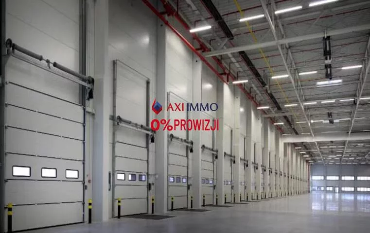 Magazyn 2 500,00 m², oferta nr , 10290, Białystok