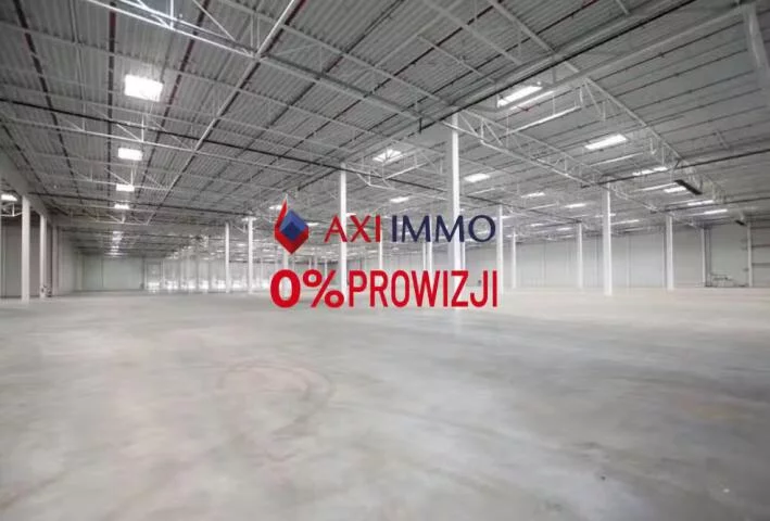 Magazyn 5 100,00 m², Bielany Wrocławskie, Wynajem