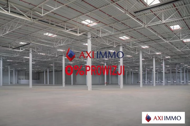 Magazyn 8 567,00 m², oferta nr , 8734, Bielsko-Biała