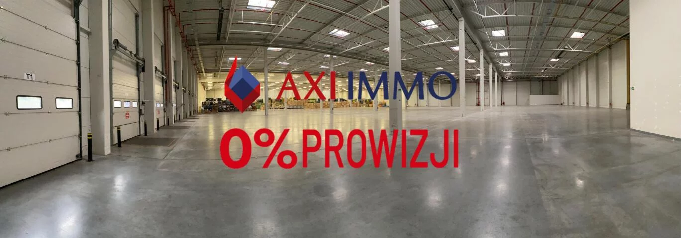 Magazyn 9 000,00 m², oferta nr , 9009, Bielsko-Biała-idx