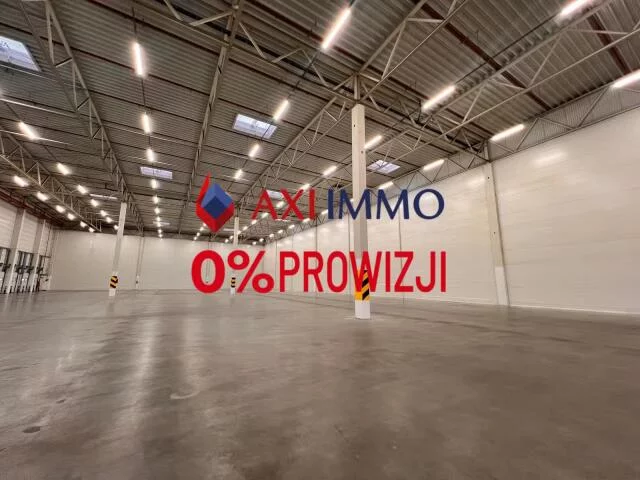 Magazyn do wynajęcia, 2 800,00 m², oferta nr 9049