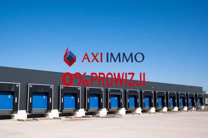 Magazyn 8 400,00 m², oferta nr , 10545, Bielsko-Biała