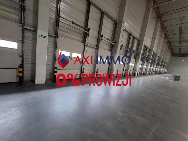 Magazyn 2 900,00 m², oferta nr , 10551, Bielsko-Biała