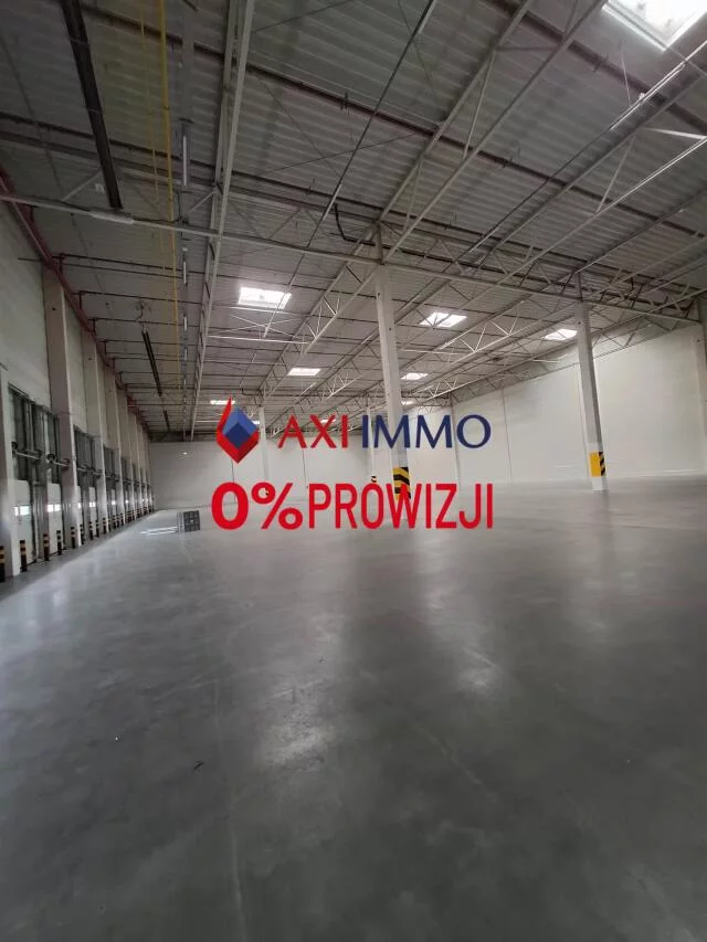 Magazyn 2 900,00 m², oferta nr , 10551, Bielsko-Biała