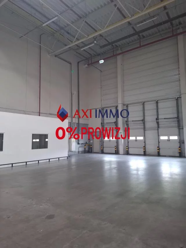 Magazyn 2 900,00 m², oferta nr , 10551, Bielsko-Biała