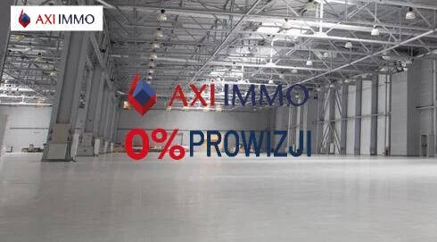 Magazyn do wynajęcia, 4 000,00 m², oferta nr 8436