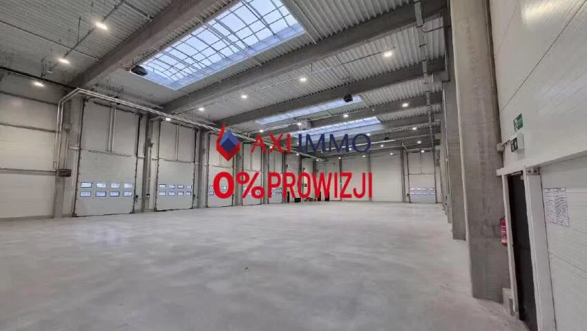 Magazyn 1 395,00 m², oferta nr , 10648, Bochnia
