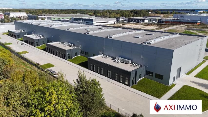 Magazyn 6 000,00 m², oferta nr , 10599, Bolesławiec