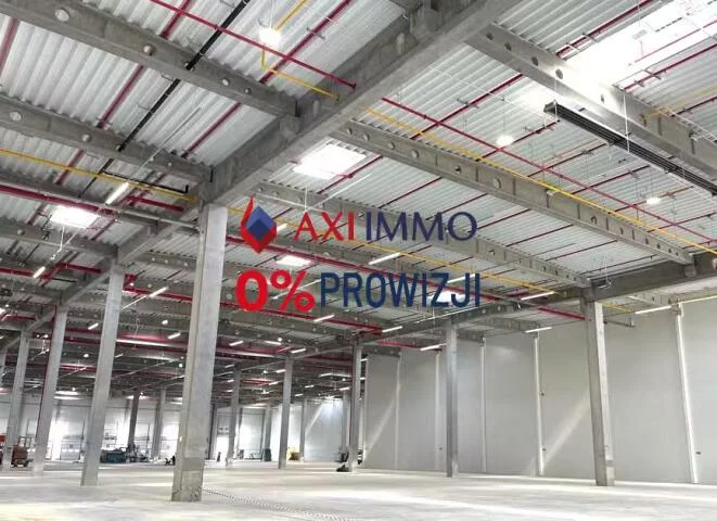 Magazyn 7 000,00 m², oferta nr , 9321, Brzesko