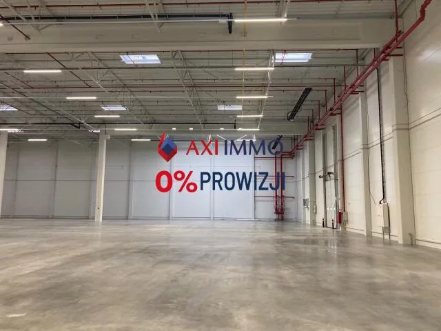 Magazyn do wynajęcia, 7 000,00 m², oferta nr 9321