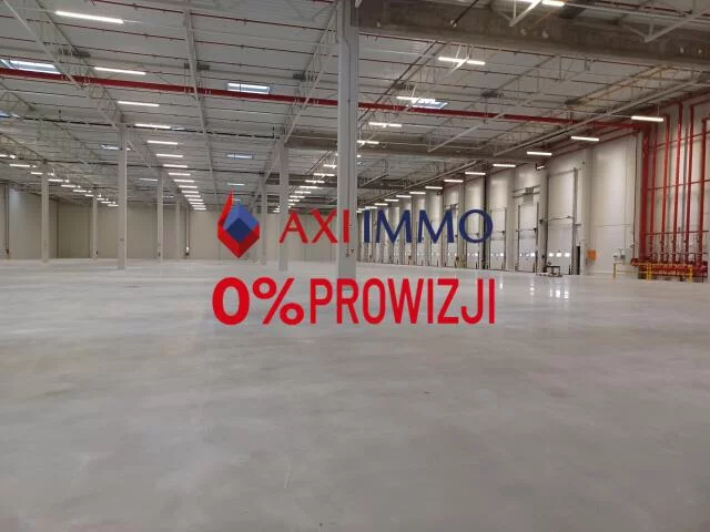 Magazyn 5 800,00 m², oferta nr , 9032, Bydgoszcz-idx