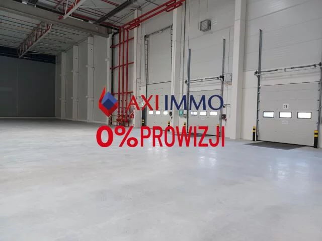 Magazyn do wynajęcia, 5 800,00 m², oferta nr 9032