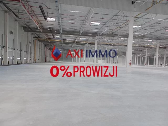 Magazyn 5 400,00 m², Bydgoszcz, Wynajem