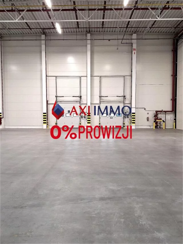 Magazyn 3 333,00 m², oferta nr , 10554, Bydgoszcz
