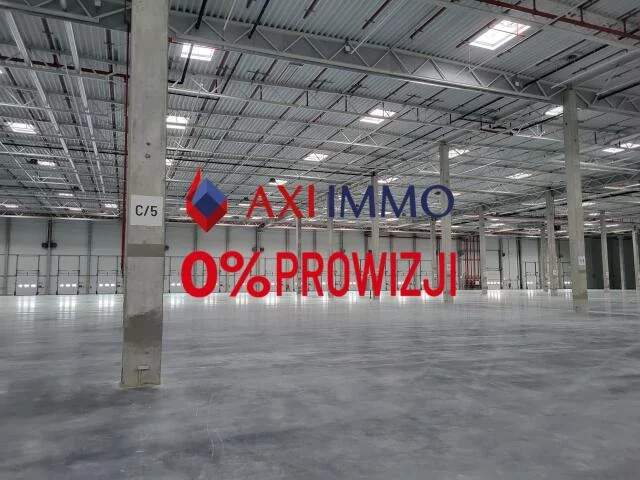 Magazyn 4 300,00 m², oferta nr , 9017, Czechowice-Dziedzice