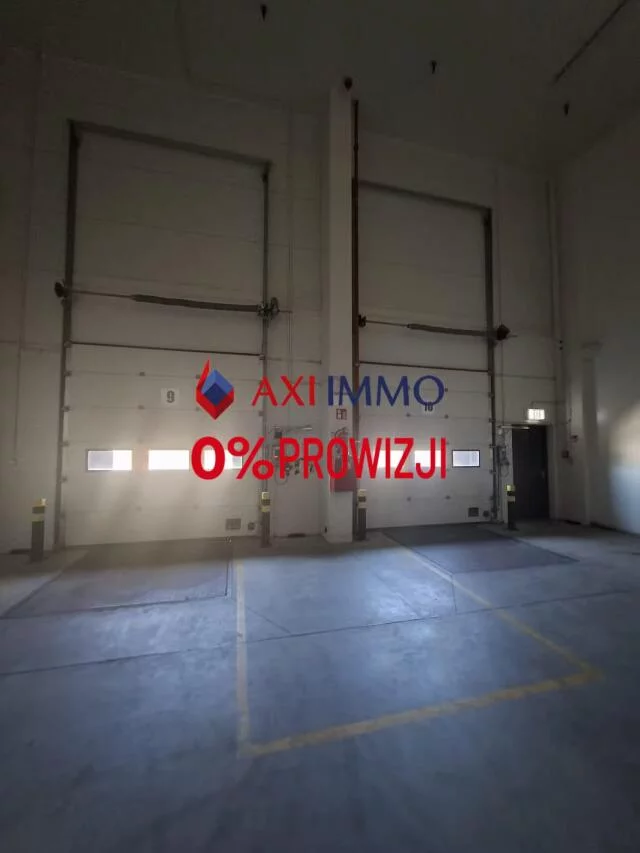 Magazyn 5 400,00 m², oferta nr , 10610, Czeladź