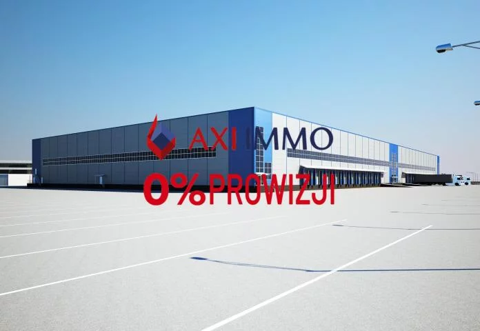 Magazyn 4 000,00 m², oferta nr , 10479, Częstochowa