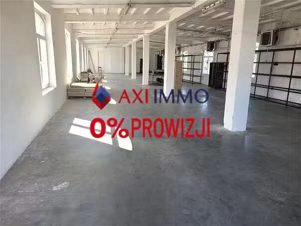 Magazyn 21 500,00 m², oferta nr , 10670, Człopa