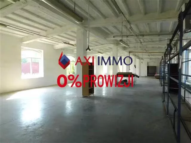 Magazyn 21 500,00 m², oferta nr , 10670, Człopa