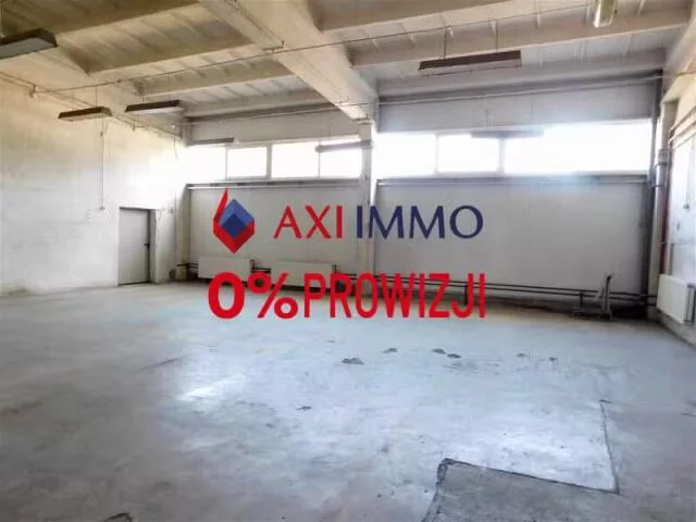Magazyn 21 500,00 m², oferta nr , 10670, Człopa
