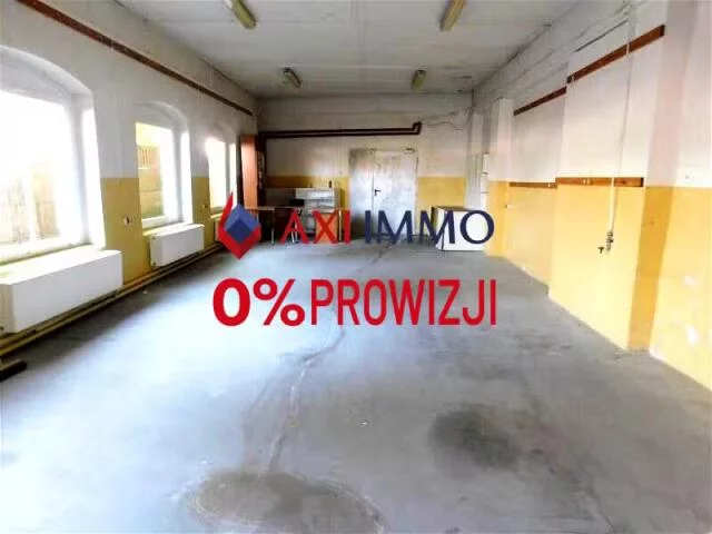 Magazyn 21 500,00 m², oferta nr , 10670, Człopa