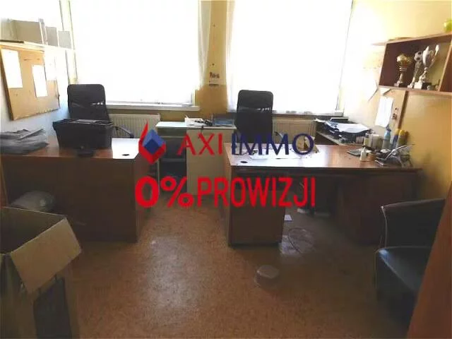 Magazyn 21 500,00 m², oferta nr , 10670, Człopa