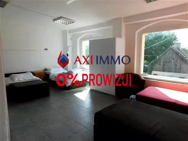Magazyn 21 500,00 m², oferta nr , 10670, Człopa