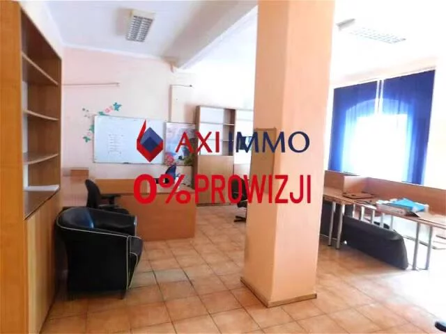 Magazyn 21 500,00 m², oferta nr , 10670, Człopa