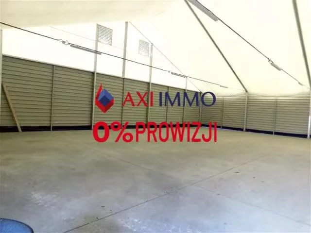Magazyn 21 500,00 m², oferta nr , 10670, Człopa