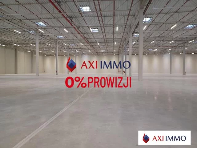 Magazyn do wynajęcia, 5 000,00 m², oferta nr 9060