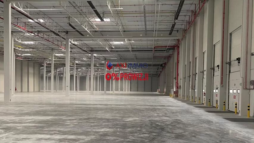 Magazyn 15 000,00 m², oferta nr , 9430, Elbląg