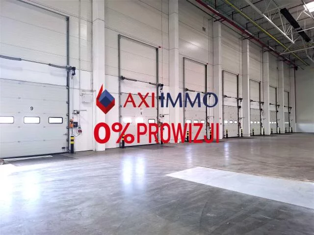 Magazyn 9 889,00 m², oferta nr , 10602, Elbląg